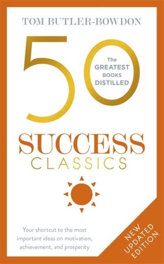 50 Success Classics, Second Edition