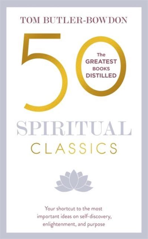 50 Spiritual Classics, Second Edition