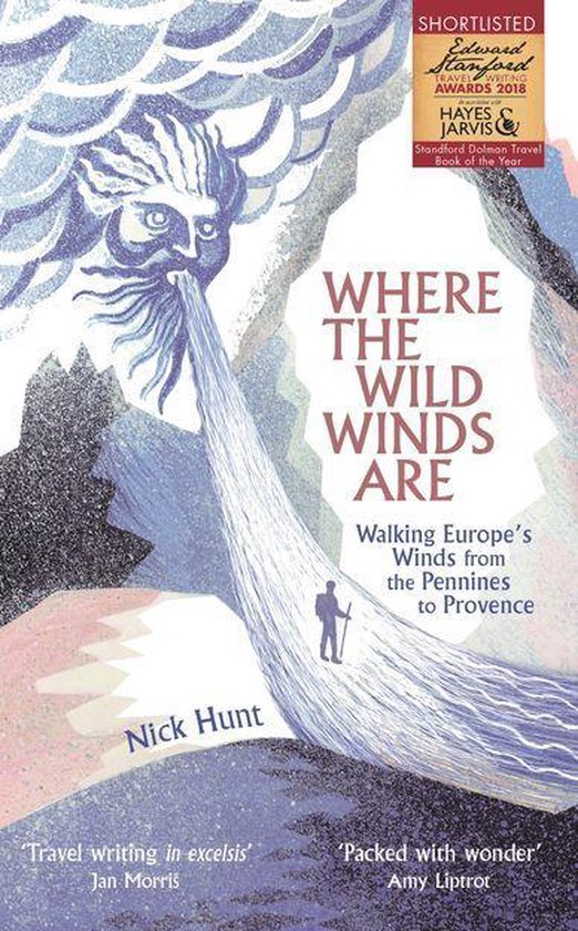 Where the Wild Winds Are