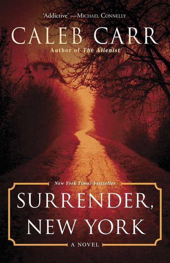 Surrender, New York