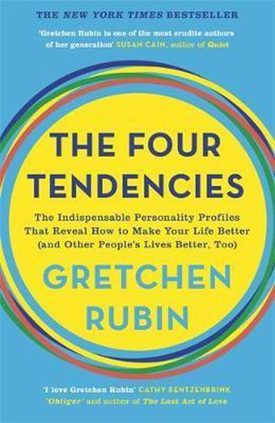 The Four Tendencies