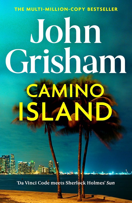 Camino Island