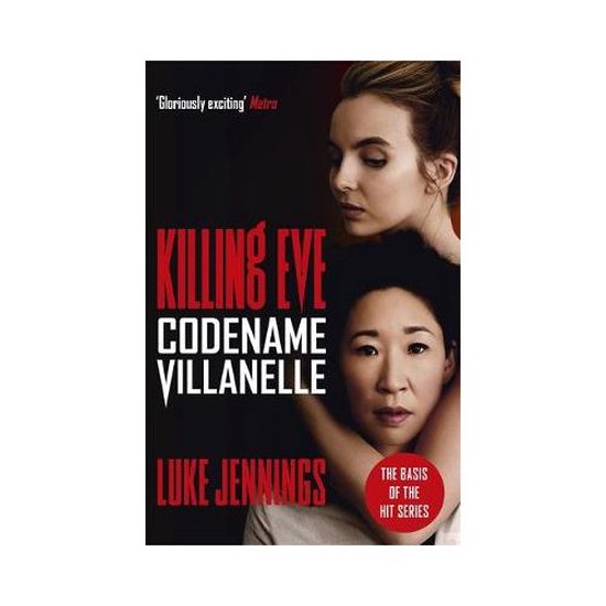 Killing Eve: Codename Villanelle