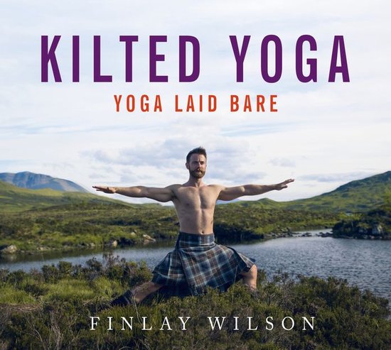 Kilted Yoga - Kilted Yoga