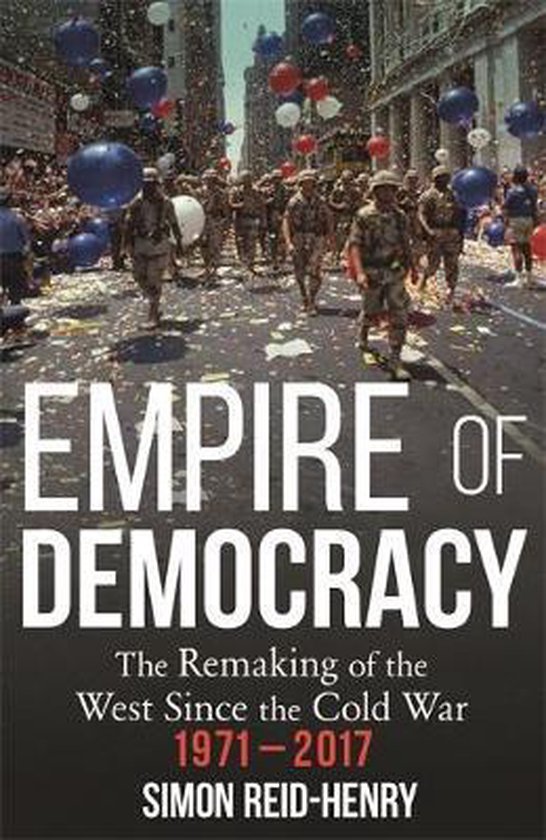 Empire Of Democracy