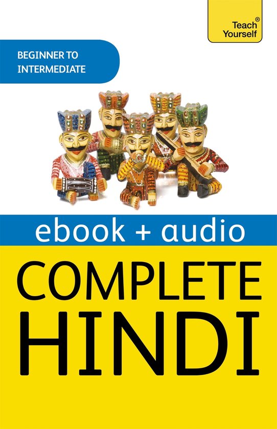 Complete Hindi Beginner to Intermediate Course