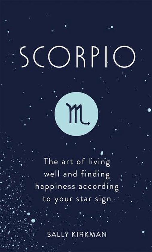 Scorpio