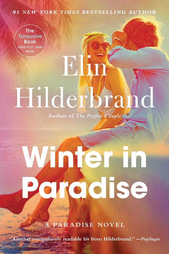 Winter in Paradise - Winter In Paradise