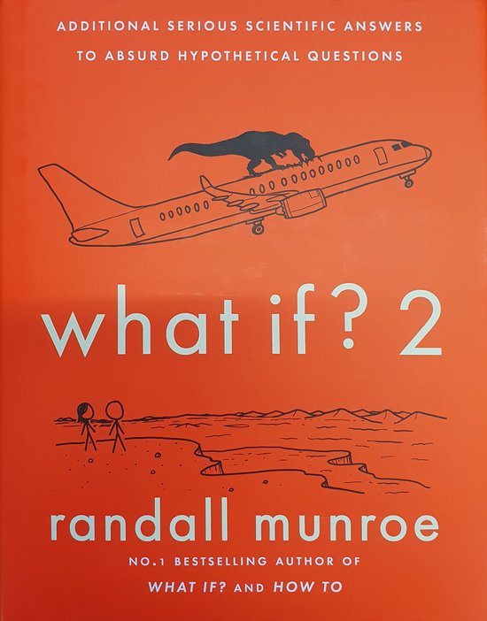 What If?2