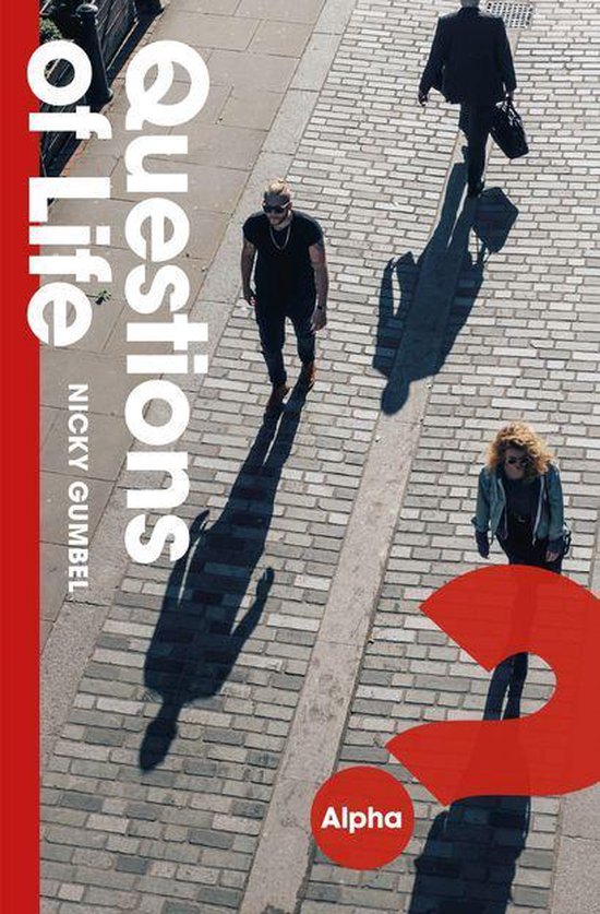 ALPHA BOOKS - Questions of Life