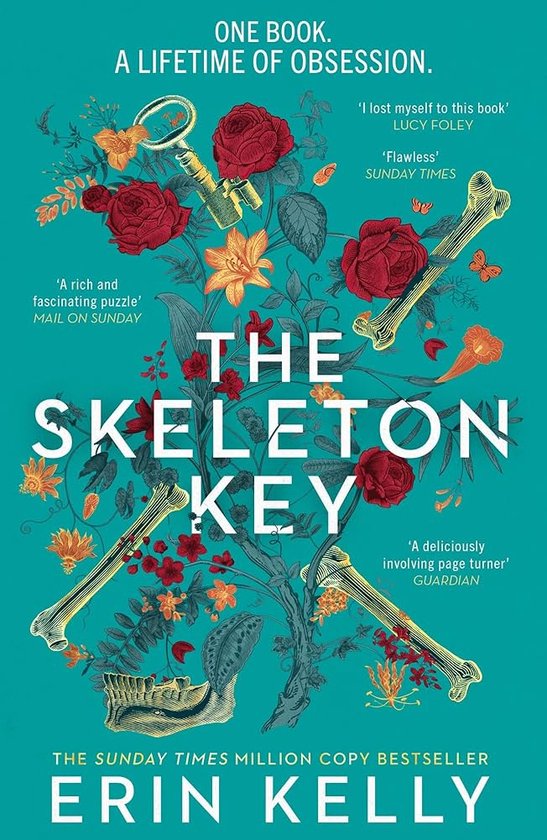 The Skeleton Key