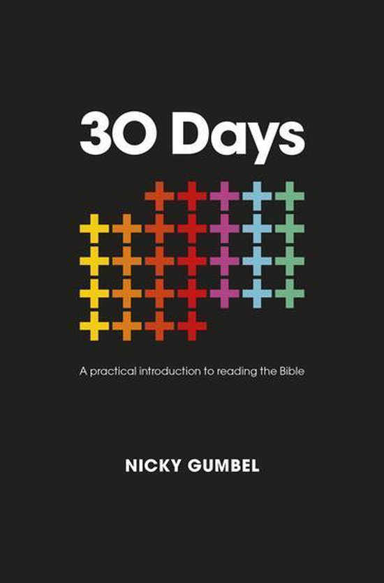 ALPHA BOOKS - 30 Days