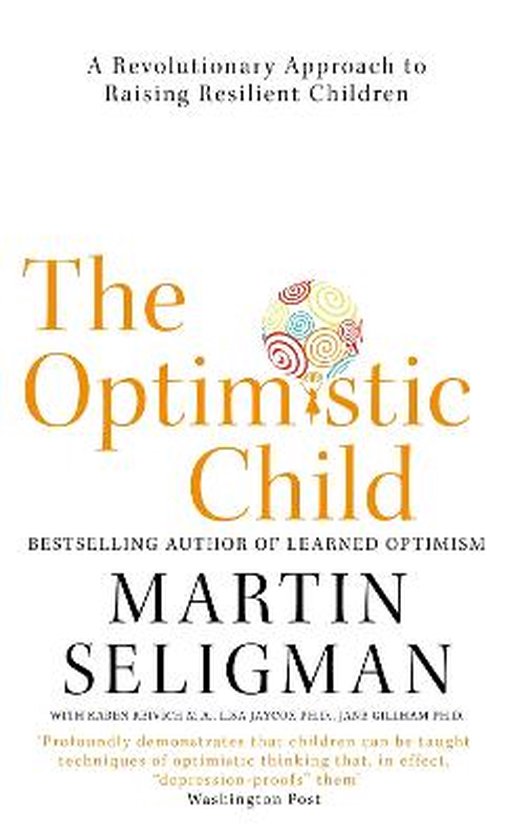 The Optimistic Child