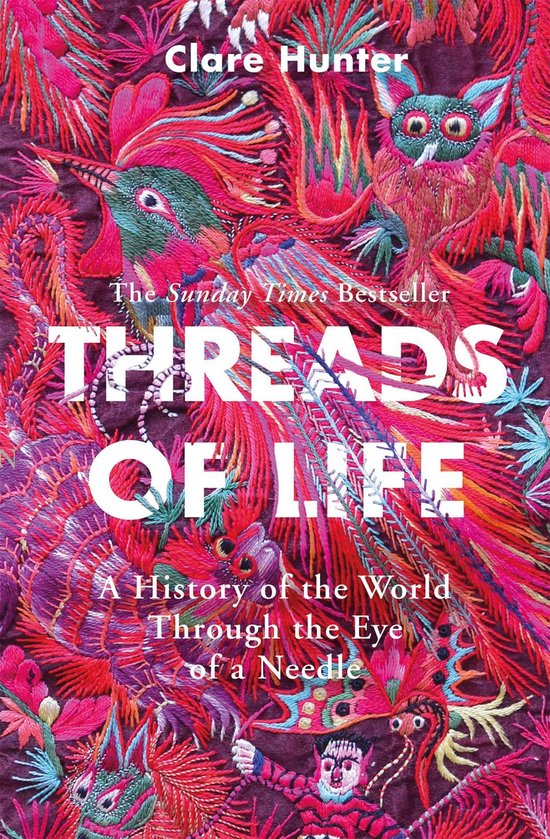 Threads Of Life