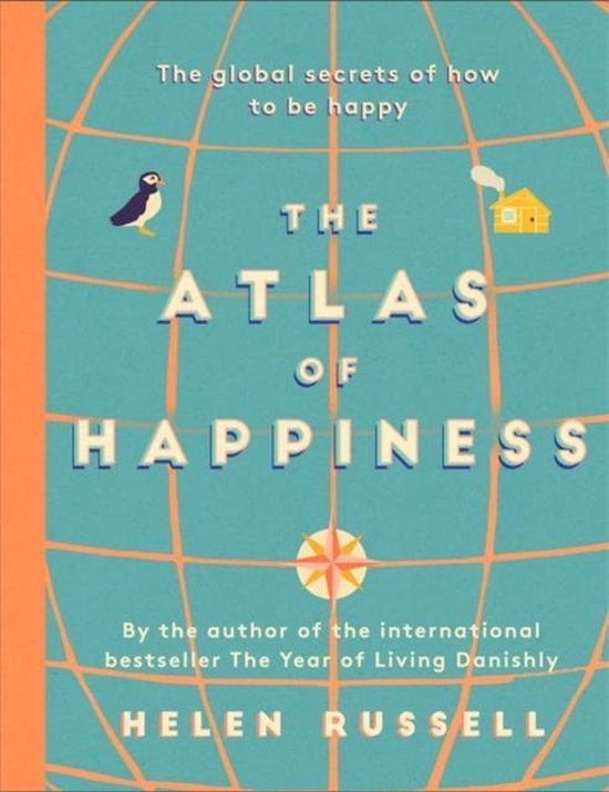 The Atlas of Happiness