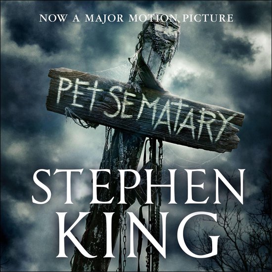 Pet Sematary