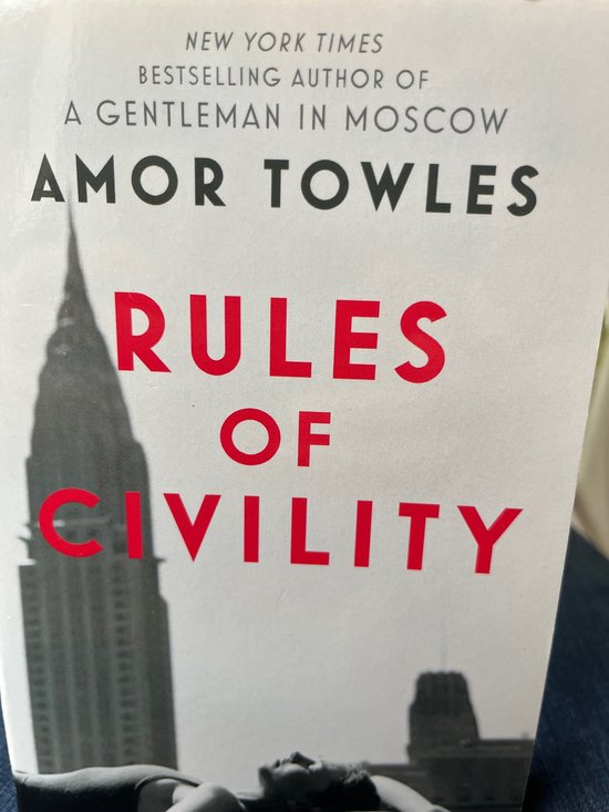 Rules of civility