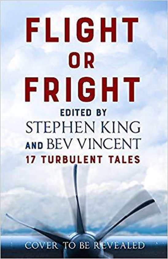 Flight or Fright