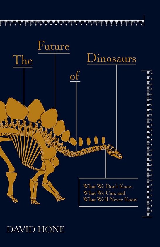 The Future of Dinosaurs