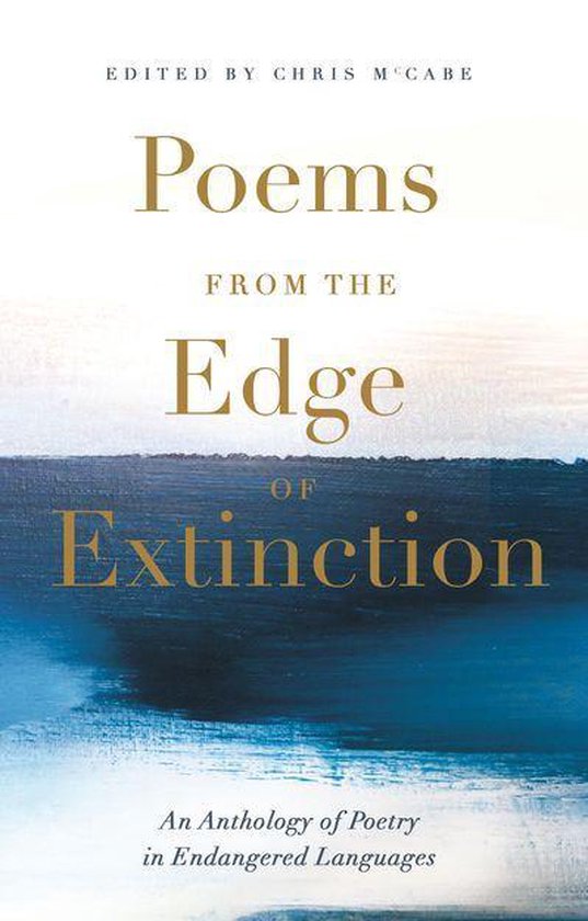 Poems from the Edge of Extinction