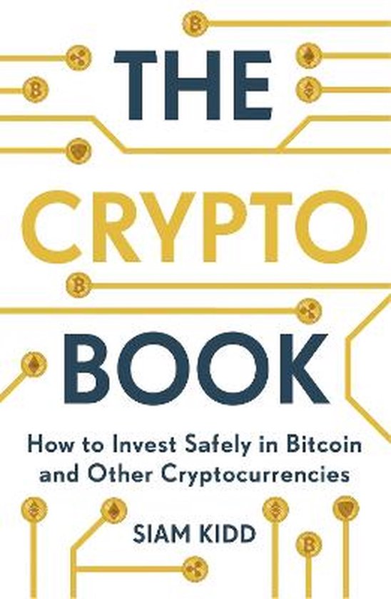 The Crypto Book