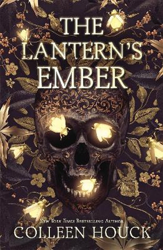 The Lantern's Ember