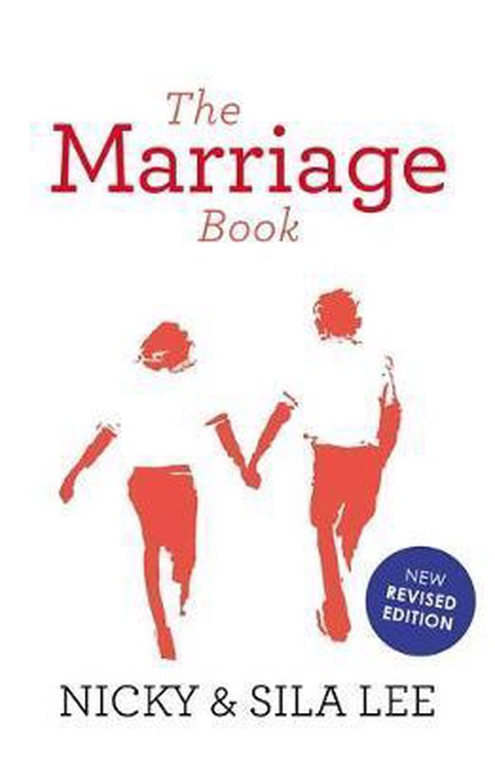 The Marriage Book ALPHA BOOKS