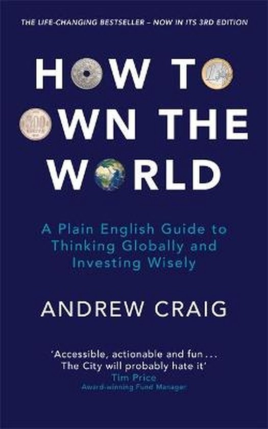 How to Own the World