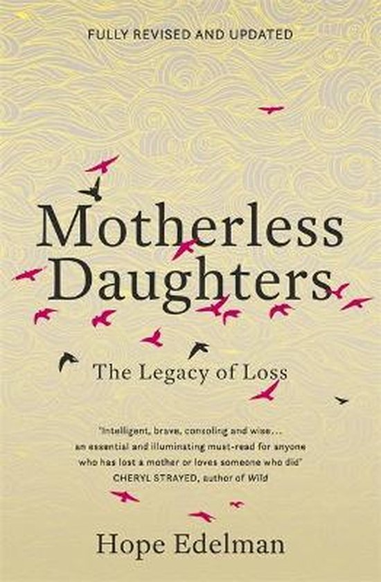 Motherless Daughters