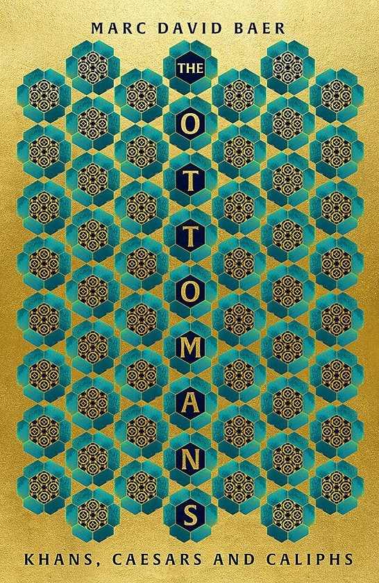 Ottomans