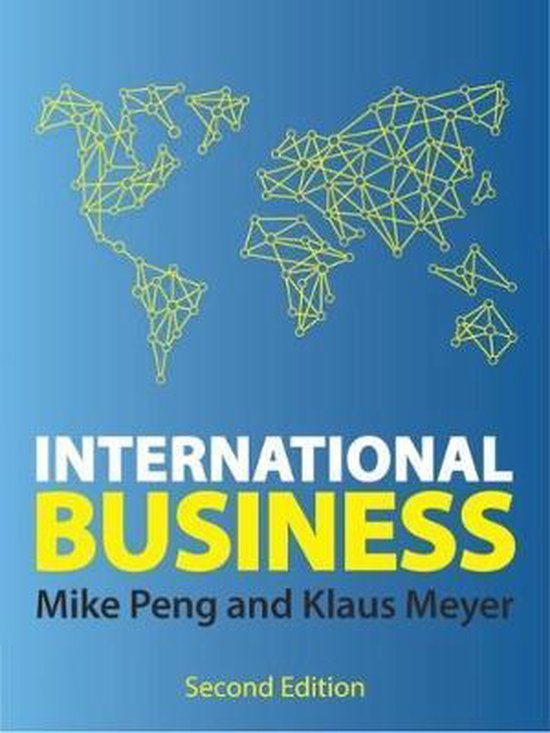 International Business 2e