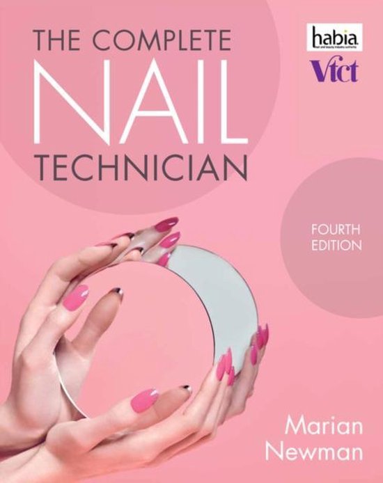 The Complete Nail Technician