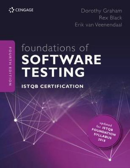 Foundations Of Software Testing