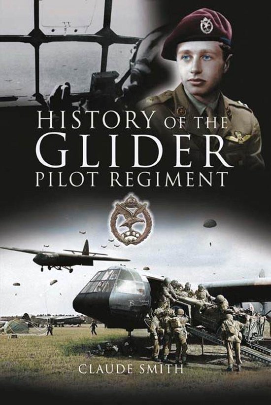 History of the Glider Pilot Regiment