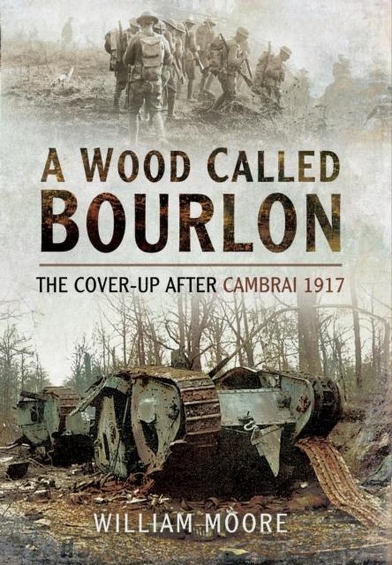 Wood Called Bourlon