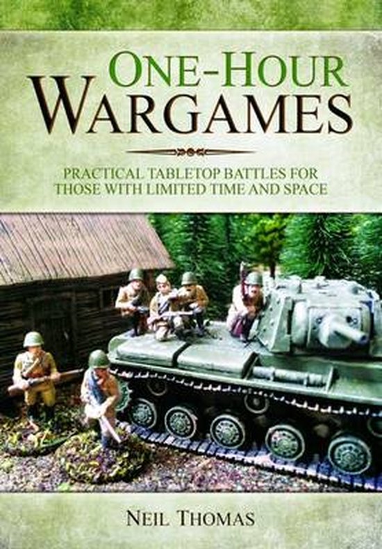 One-hour Wargames