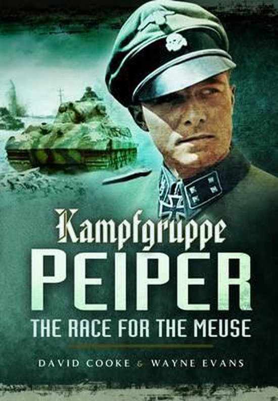 Kampfgruppe Peiper