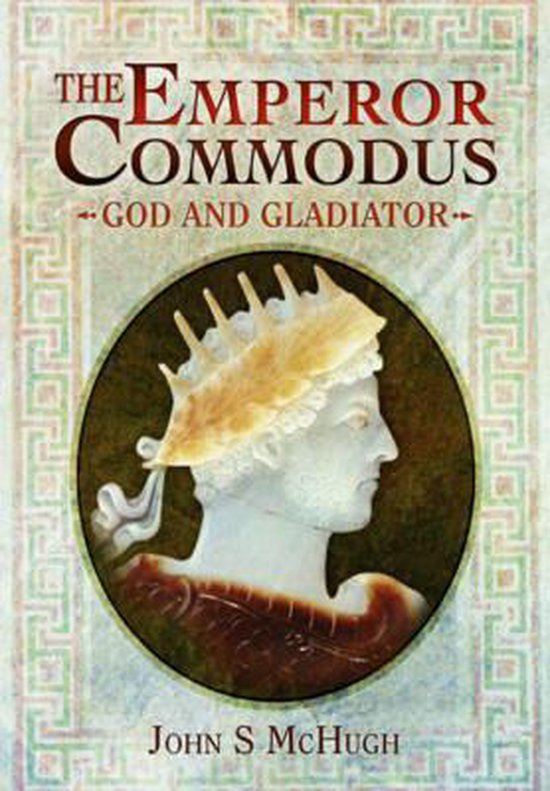 Emperor Commodus