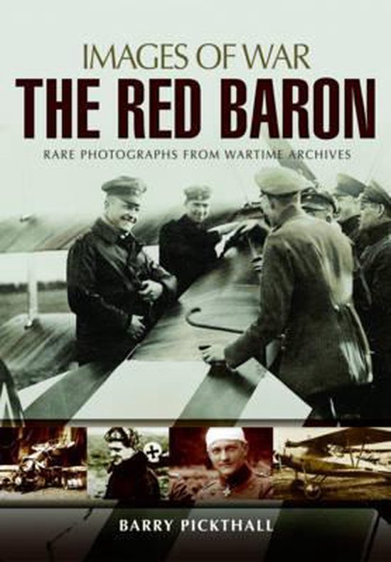 The Red Baron