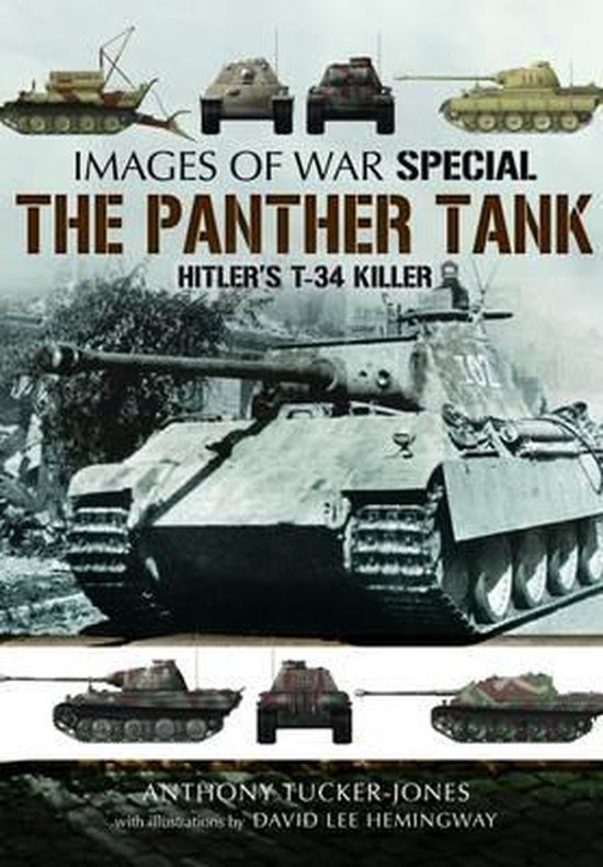 Panther Tank