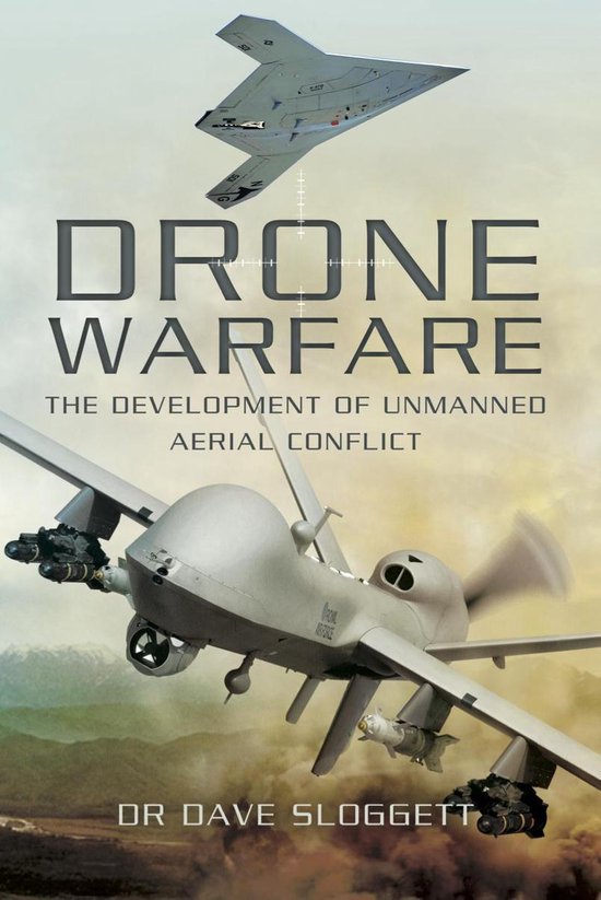 Drone Warfare