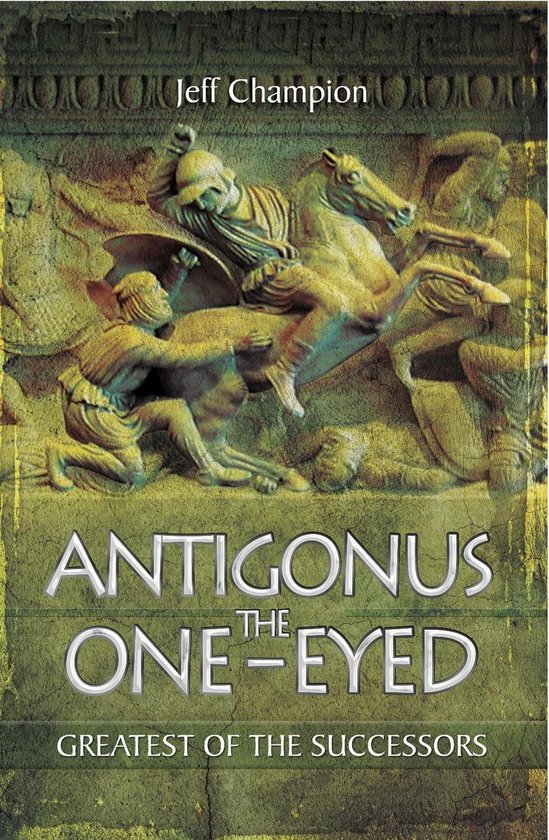 Antigonus the One-Eyed