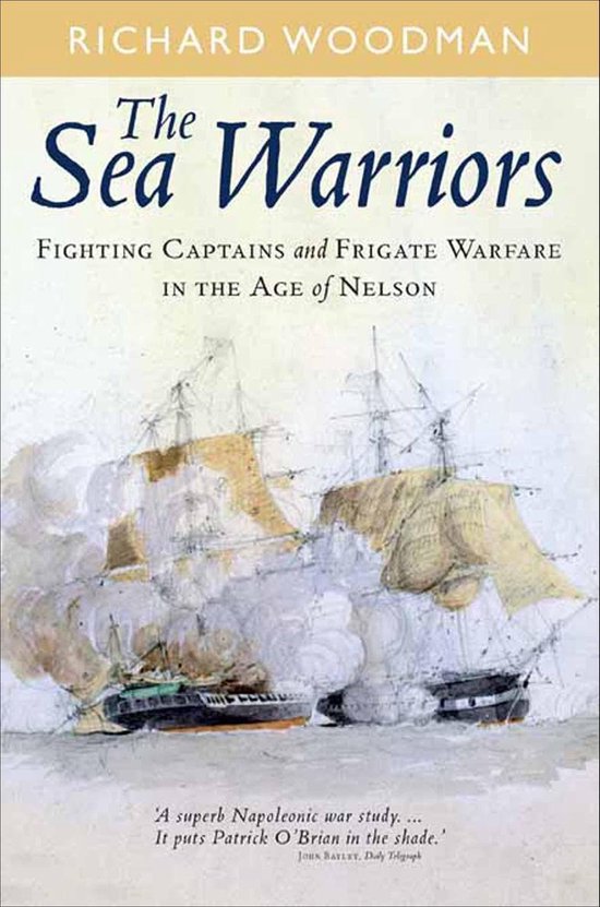 The Sea Warriors