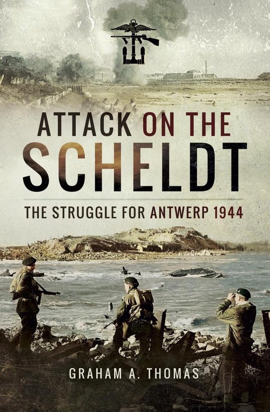 Attack on the Scheldt