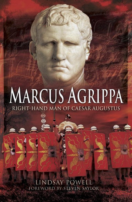 Marcus Agrippa