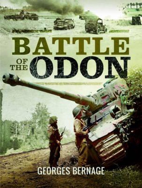 Battle of the Odon