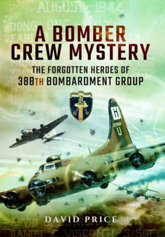 Bomber Crew Mystery