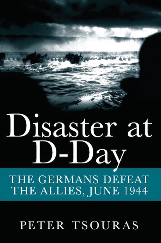 Disaster at D-Day