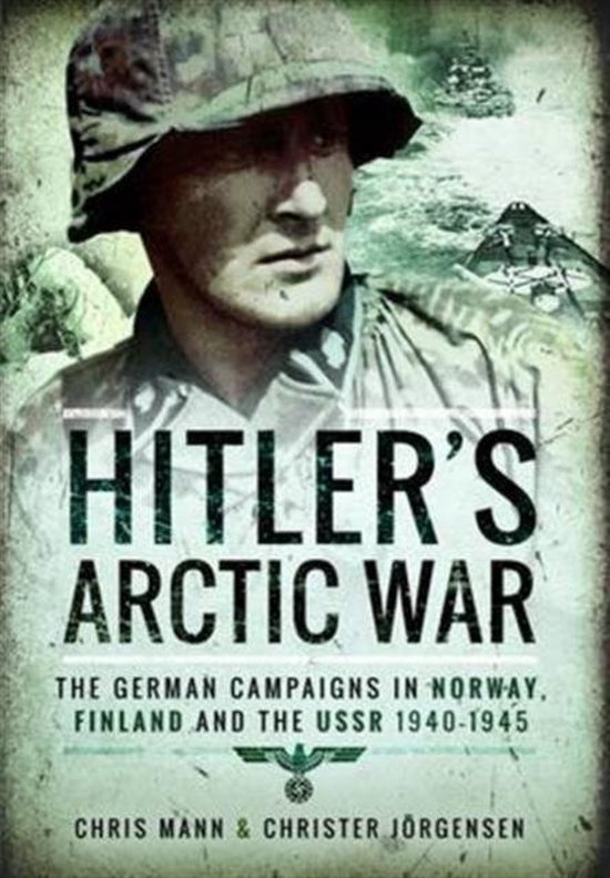 Hitler's Arctic War