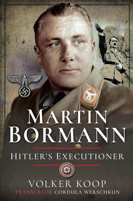 Martin Bormann